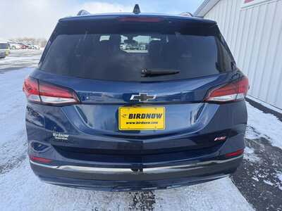 2023 Chevrolet Equinox, $17955.00. Photo 10