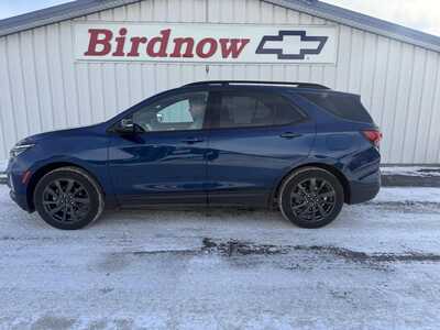 2023 Chevrolet Equinox, $17955.00. Photo 6