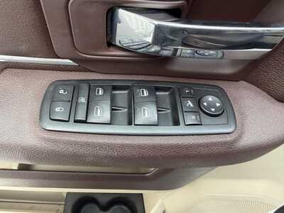 2015 RAM 1500 Crew Cab, $9699.00. Photo 11