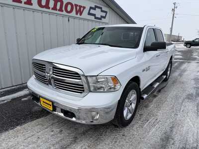 2015 RAM 1500 Crew Cab, $9699.00. Photo 2