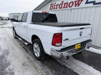 2015 RAM 1500 Crew Cab, $9699.00. Photo 3
