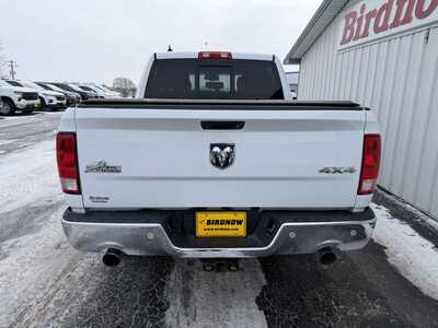 2015 RAM 1500 Crew Cab, $9699.00. Photo 4