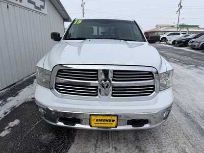2015 RAM 1500 Crew Cab, $9699.00. Photo 6