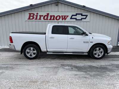 2015 RAM 1500 Crew Cab, $9699.00. Photo 7