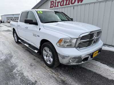 2015 RAM 1500 Crew Cab, $9699.00. Photo 8