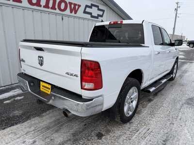 2015 RAM 1500 Crew Cab, $9699.00. Photo 9
