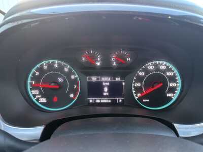 2022 Chevrolet Traverse, $26899.00. Photo 12