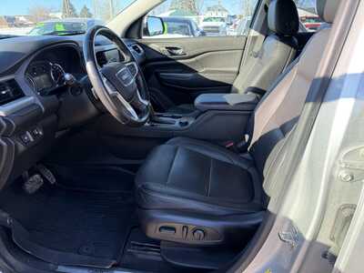 2019 GMC Acadia, $19990.00. Photo 10