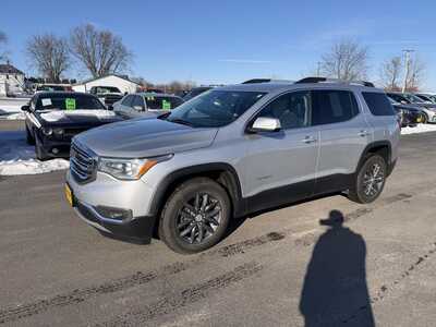 2019 GMC Acadia, $19990.00. Photo 2