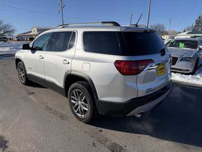 2019 GMC Acadia, $19990.00. Photo 3