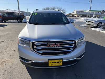 2019 GMC Acadia, $19990.00. Photo 4