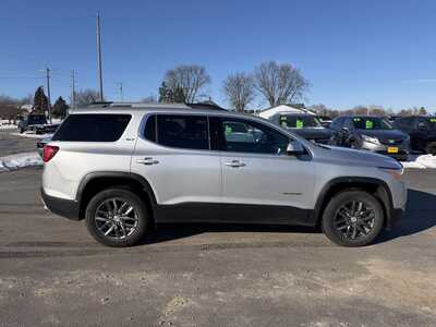 2019 GMC Acadia, $19990.00. Photo 7