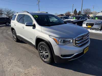 2019 GMC Acadia, $19990.00. Photo 8
