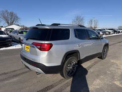2019 GMC Acadia, $19990.00. Photo 9