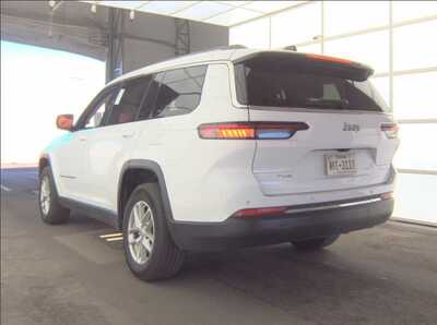 2023 Jeep Grand Cherokee L, $22990.00. Photo 2