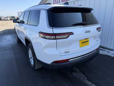 2023 Jeep Grand Cherokee L, $22899.00. Photo 8