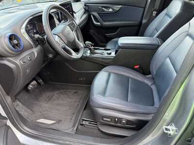 2023 Chevrolet Blazer, $34899.00. Photo 10