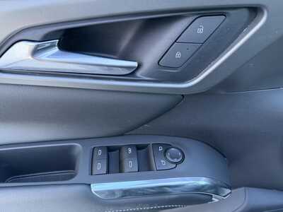 2025 Chevrolet Traverse, $39855.00. Photo 11