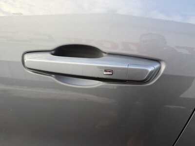 2025 Buick Enclave, $36950.00. Photo 10