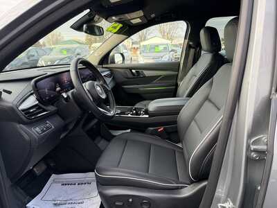 2025 Buick Enclave, $36950.00. Photo 11