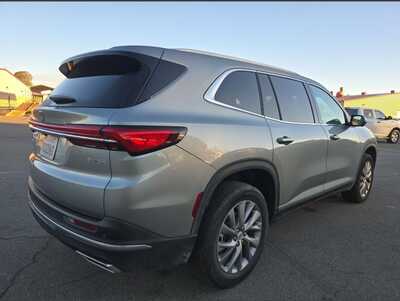 2025 Buick Enclave, $36990.00. Photo 2