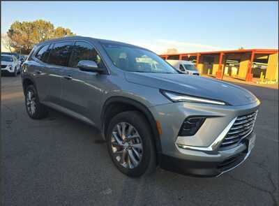 2025 Buick Enclave, $36990.00. Photo 3