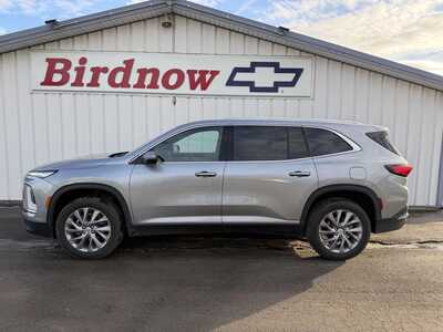 2025 Buick Enclave, $36950.00. Photo 6