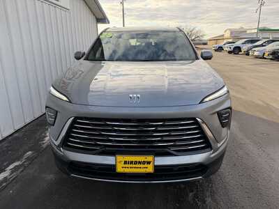 2025 Buick Enclave, $36950.00. Photo 9