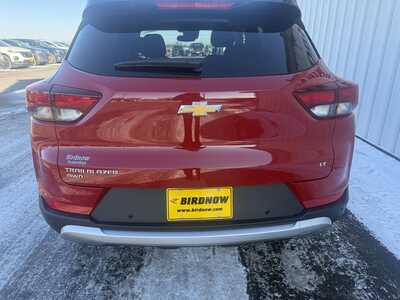 2026 Chevrolet TrailBlazer, $29990.00. Photo 10