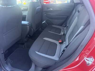 2026 Chevrolet TrailBlazer, $29990.00. Photo 11