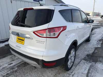 2014 Ford Escape, $8999.00. Photo 3