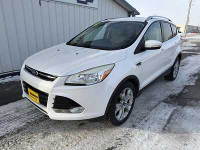 2014 Ford Escape, $8999.00. Photo 7