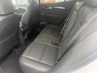 2025 Buick Envision, $28599.00. Photo 10