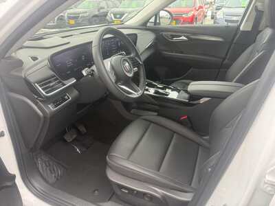 2025 Buick Envision, $28599.00. Photo 11