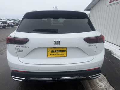 2025 Buick Envision, $28599.00. Photo 9