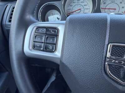 2014 Dodge Challenger, $16912.00. Photo 10