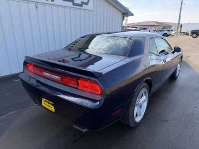 2014 Dodge Challenger, $16912.00. Photo 3
