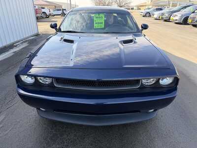 2014 Dodge Challenger, $16912.00. Photo 5