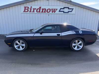 2014 Dodge Challenger, $16912.00. Photo 6