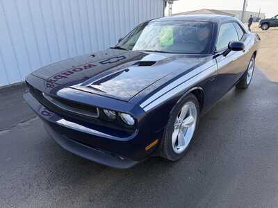 2014 Dodge Challenger, $16912.00. Photo 7