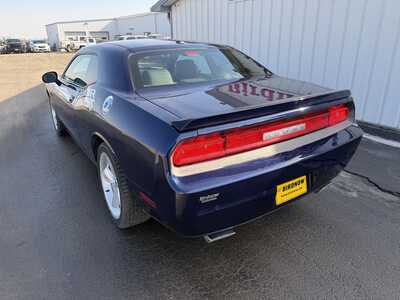 2014 Dodge Challenger, $16912.00. Photo 8