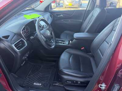 2019 Chevrolet Equinox, $17990.00. Photo 11