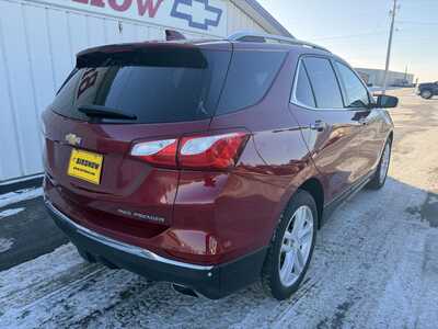 2019 Chevrolet Equinox, $17990.00. Photo 3