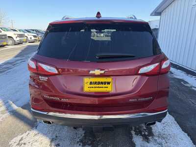 2019 Chevrolet Equinox, $17990.00. Photo 4