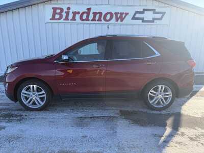 2019 Chevrolet Equinox, $17990.00. Photo 6