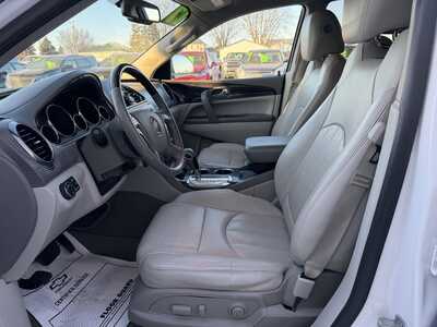 2017 Buick Enclave, $9999.00. Photo 10