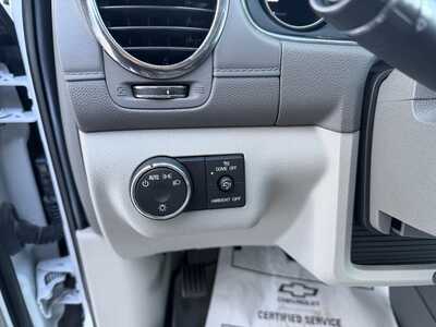 2017 Buick Enclave, $9999.00. Photo 12