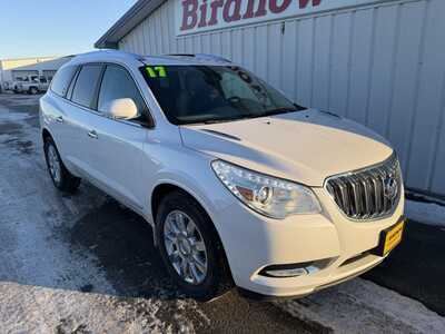 2017 Buick Enclave, $9999.00. Photo 2