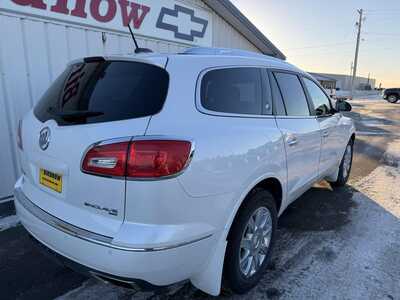 2017 Buick Enclave, $9999.00. Photo 3