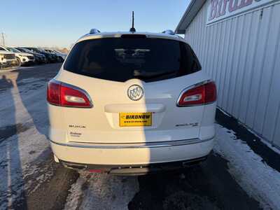 2017 Buick Enclave, $9999.00. Photo 4